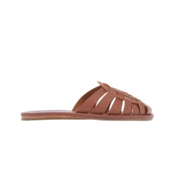 Matina Women Slides |Closed-Toe