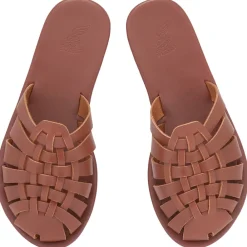 Matina Women Slides |Closed-Toe