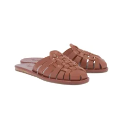 Matina Women Slides |Closed-Toe