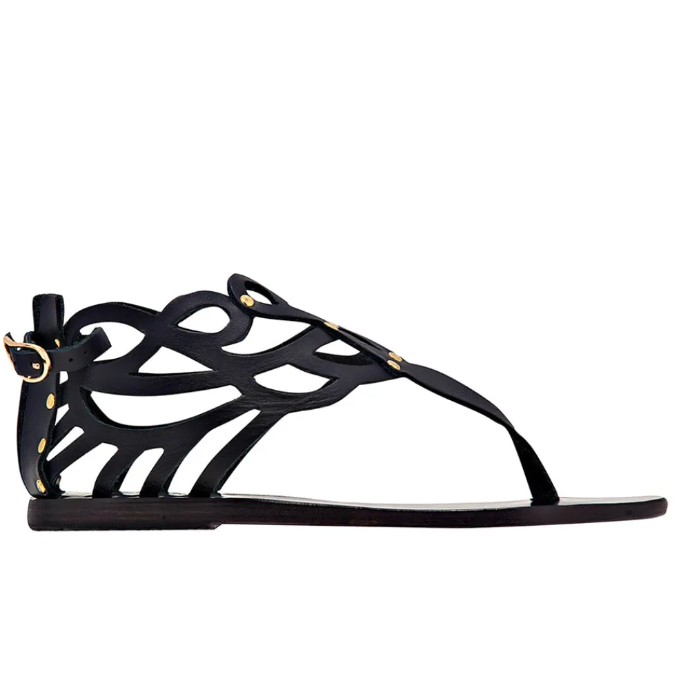 Medea Women Back-Straps|Thong-Strap