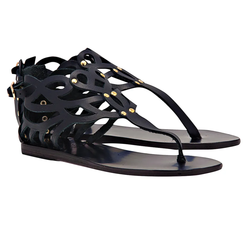 Medea Women Back-Straps|Thong-Strap