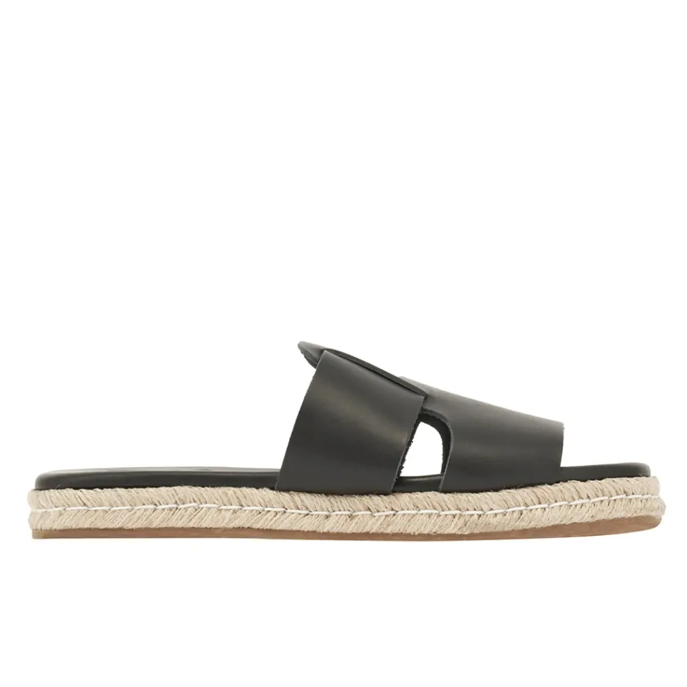 New Miltiadis espadrille Slides