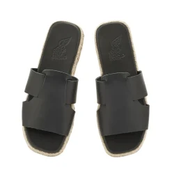 New Miltiadis espadrille Slides