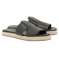 New Miltiadis espadrille Slides