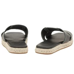 New Miltiadis espadrille Slides
