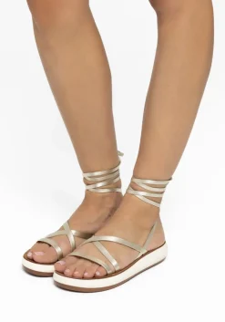 Morfi comfort Women Lace Up |Comfort Soles