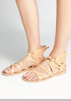 Clearance Nephele Women Ankle Strap