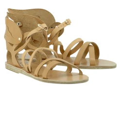 Clearance Nephele Women Ankle Strap