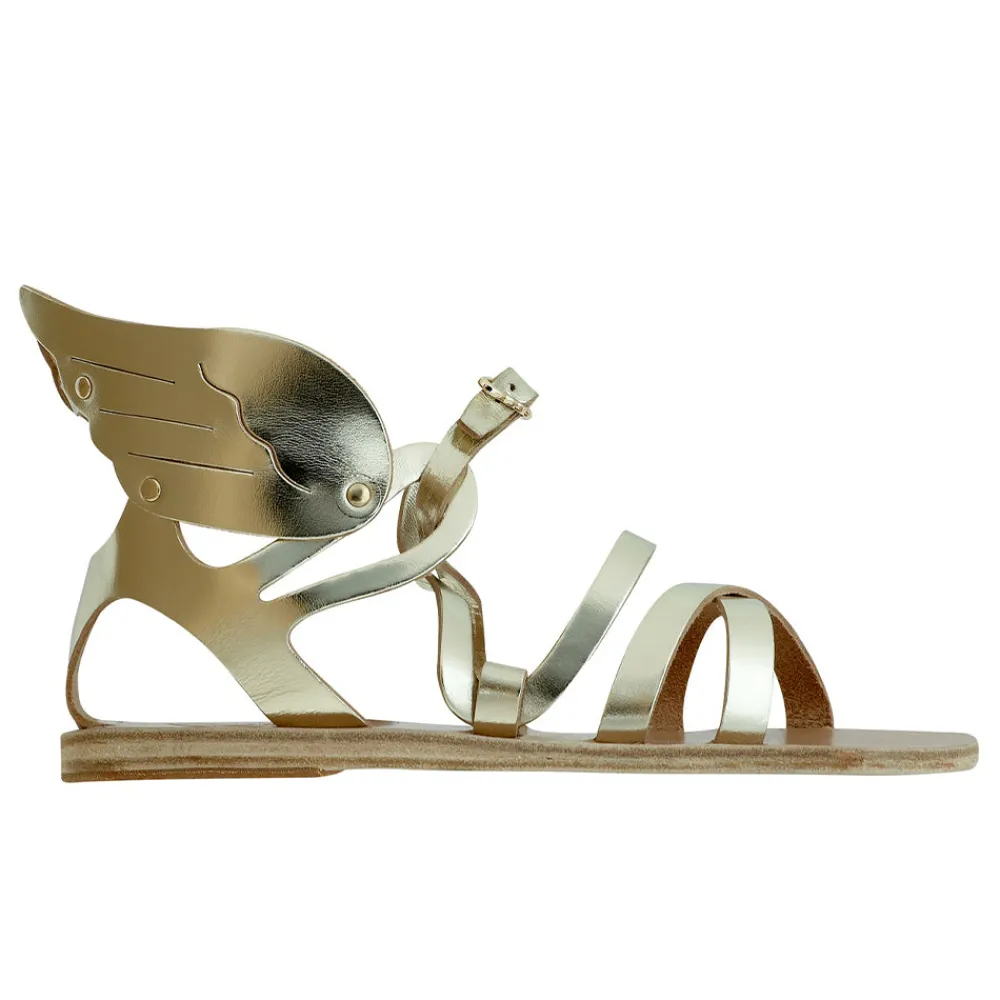 Outlet Nephele Women Ankle Strap