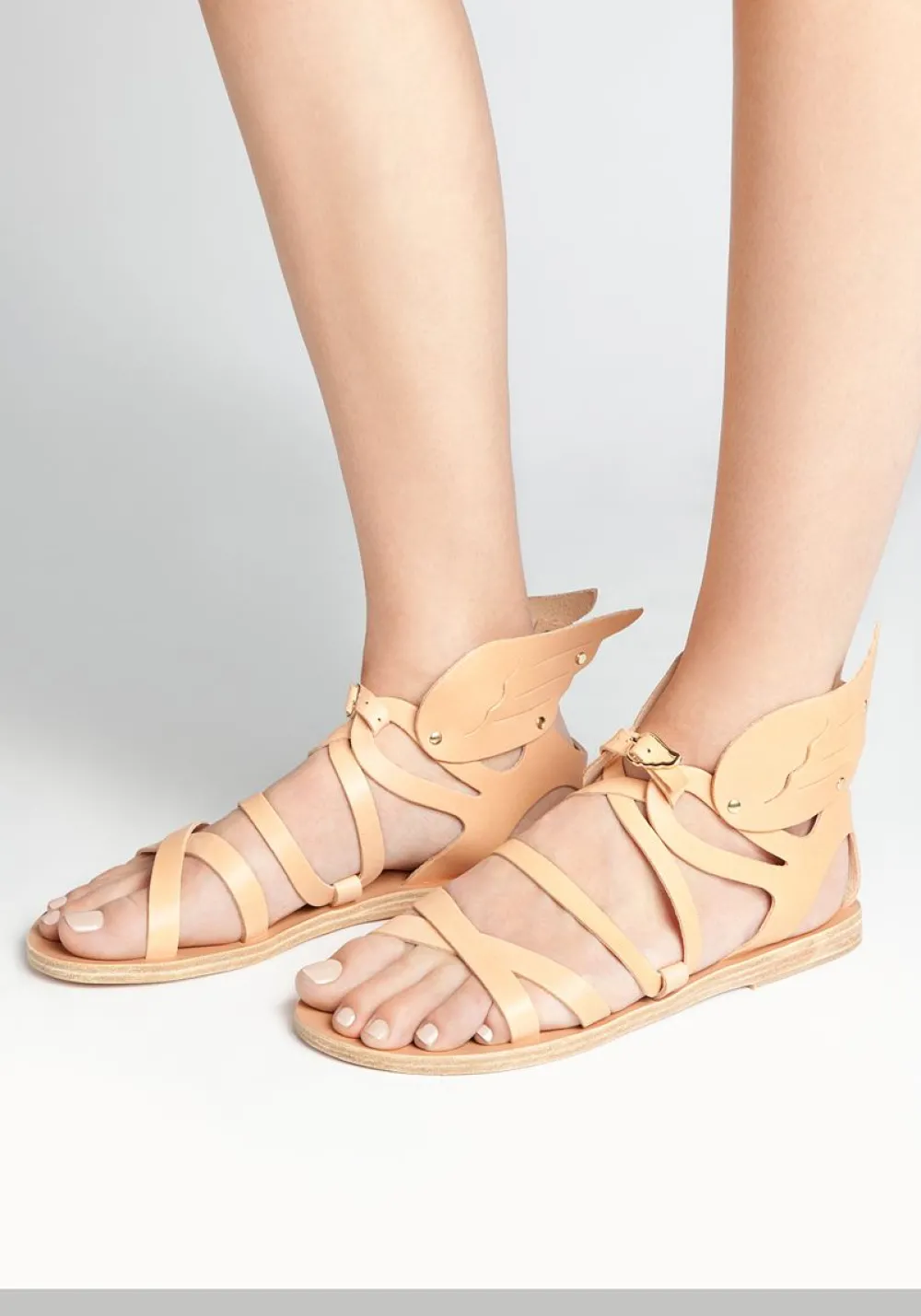 Discount Nephele Women Ankle Strap