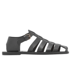 Outlet Nestoras Closed-Toe