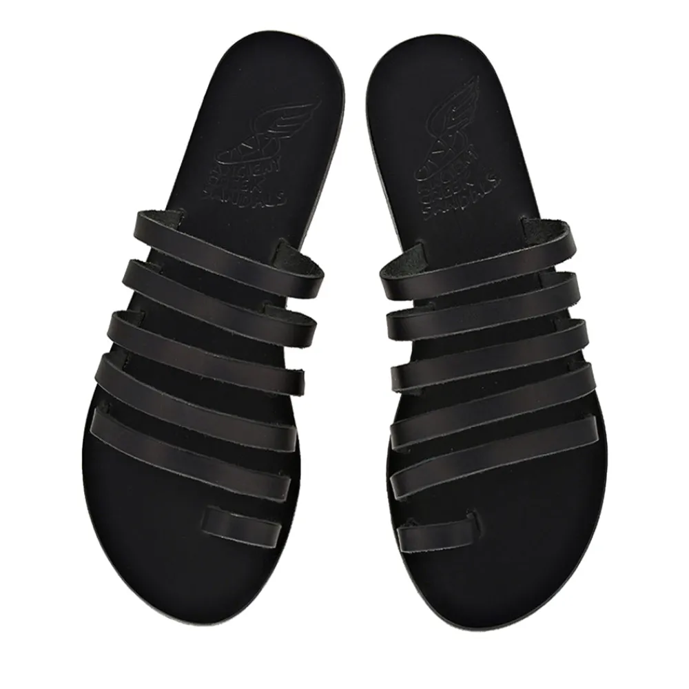Online Niki Women Toe Ring |Slides