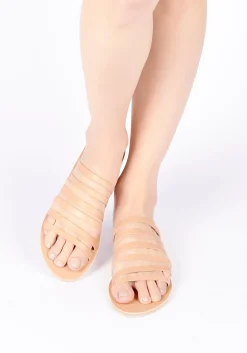 Sale Niki Women Toe Ring |Slides
