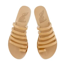 Sale Niki Women Toe Ring |Slides