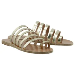 Clearance Niki Women Slides |Toe Ring