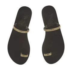 New Nora Women Toe Ring |Slides