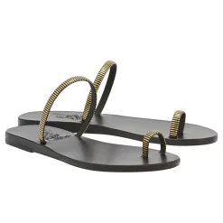 New Nora Women Toe Ring |Slides