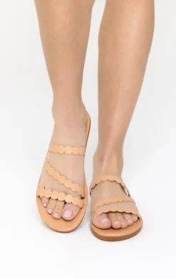 Best Oceanis Women Comfort Soles |Slides