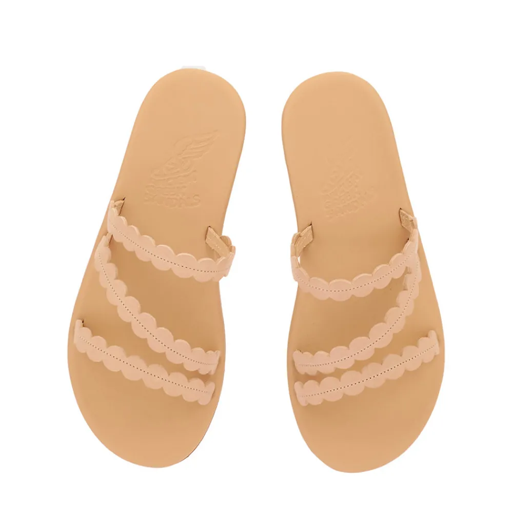 Best Oceanis Women Comfort Soles |Slides