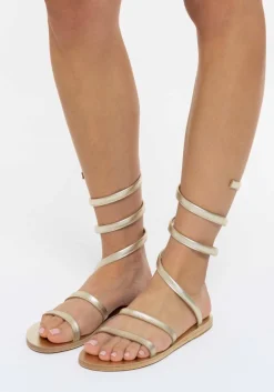 Ofis Women Gladiators |Lace Up