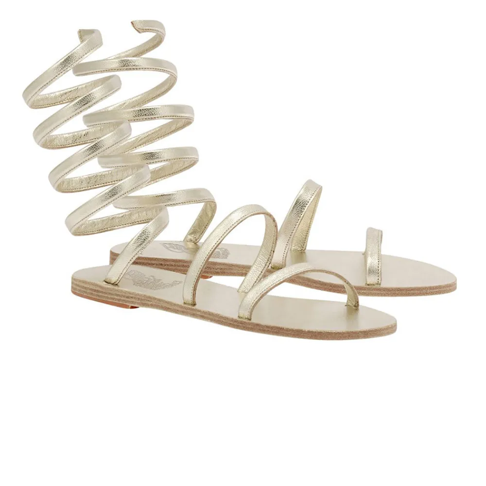 Ofis Women Gladiators |Lace Up