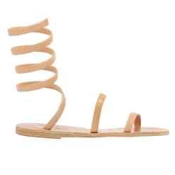 Ofis Women Lace Up |Gladiators