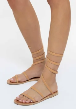 Ofis Women Lace Up |Gladiators