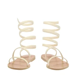 Ofis Women Lace Up |Gladiators