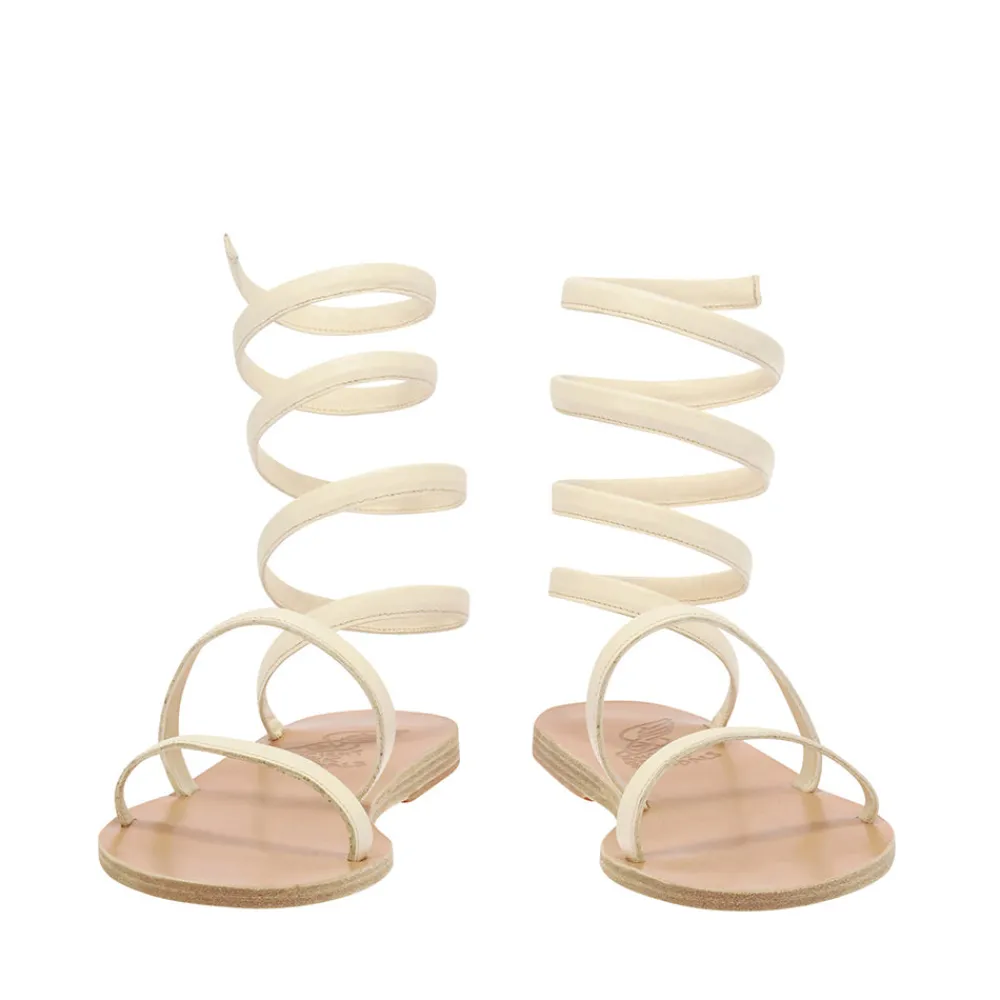 Ofis Women Lace Up |Gladiators