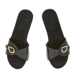 Outlet Omonia clog jelly Women Slides |Heeled