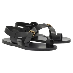 Sale Paris Back-Straps