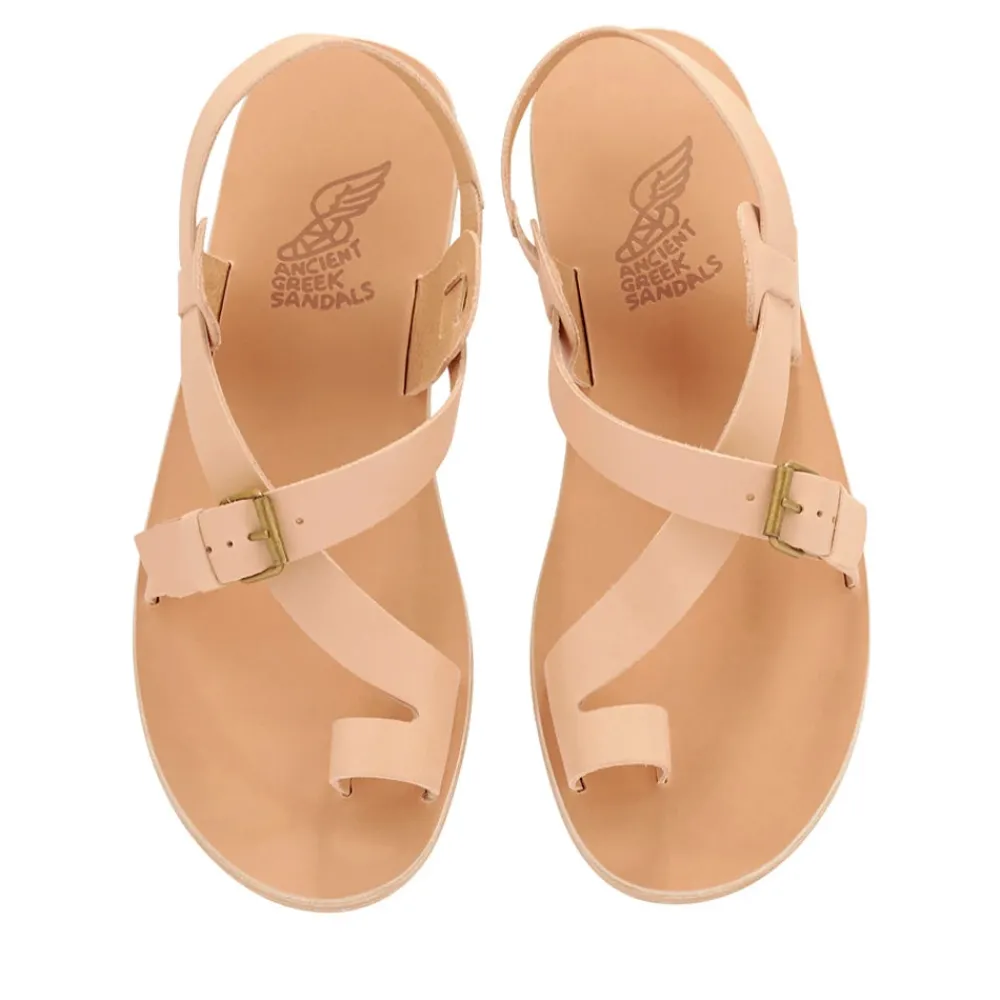 Clearance Paris Back-Straps