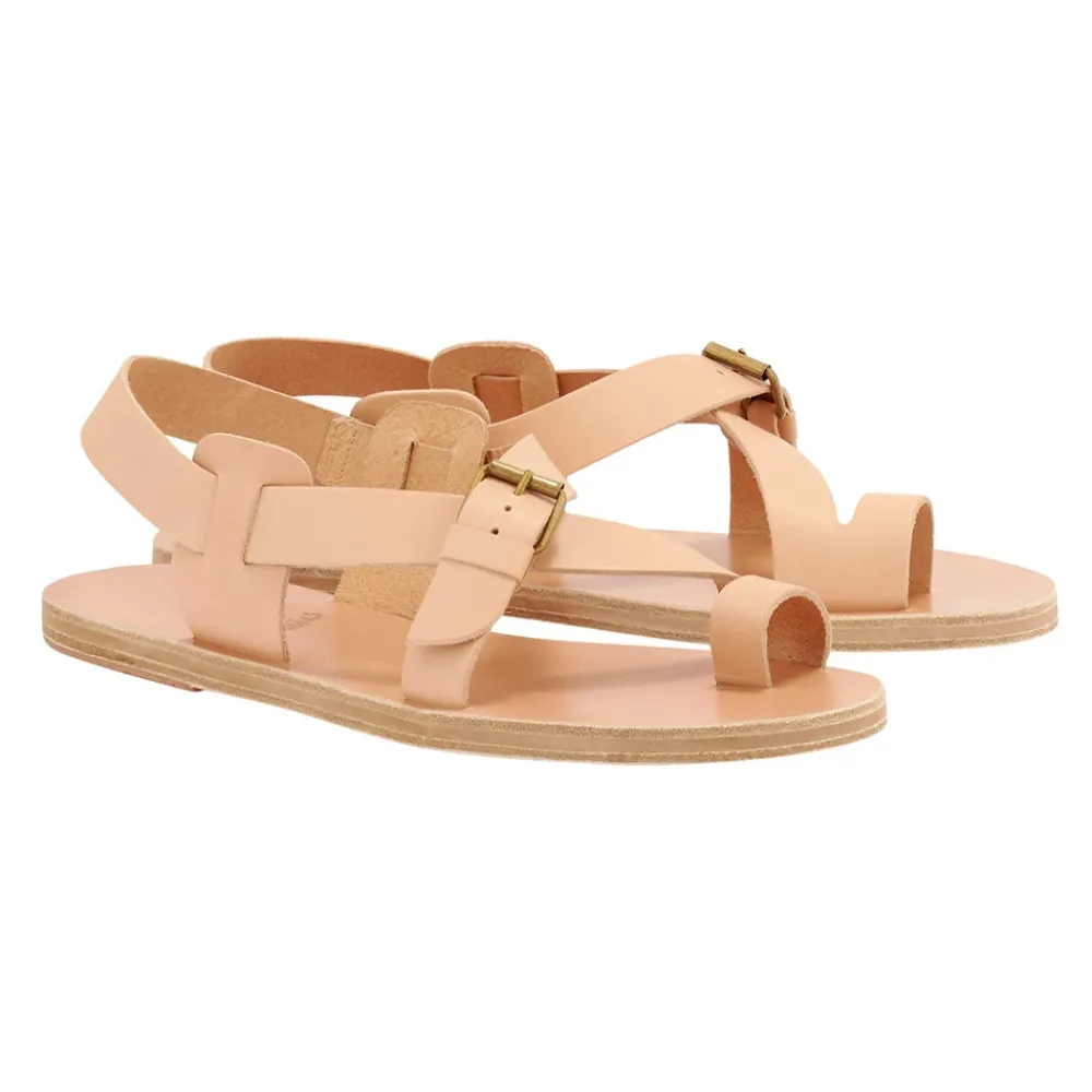 Clearance Paris Back-Straps