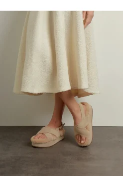 Clearance Parnassos Women Slingbacks |Comfort Soles