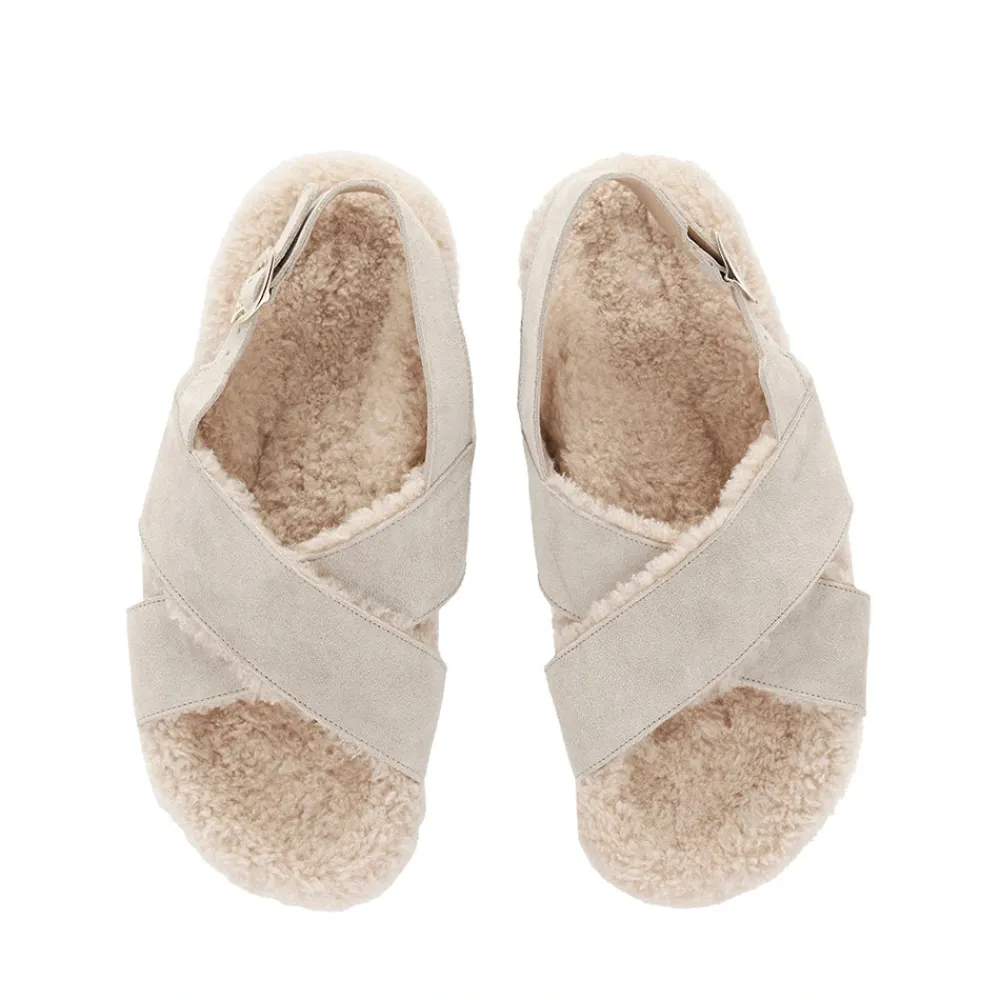 Clearance Parnassos Women Slingbacks |Comfort Soles