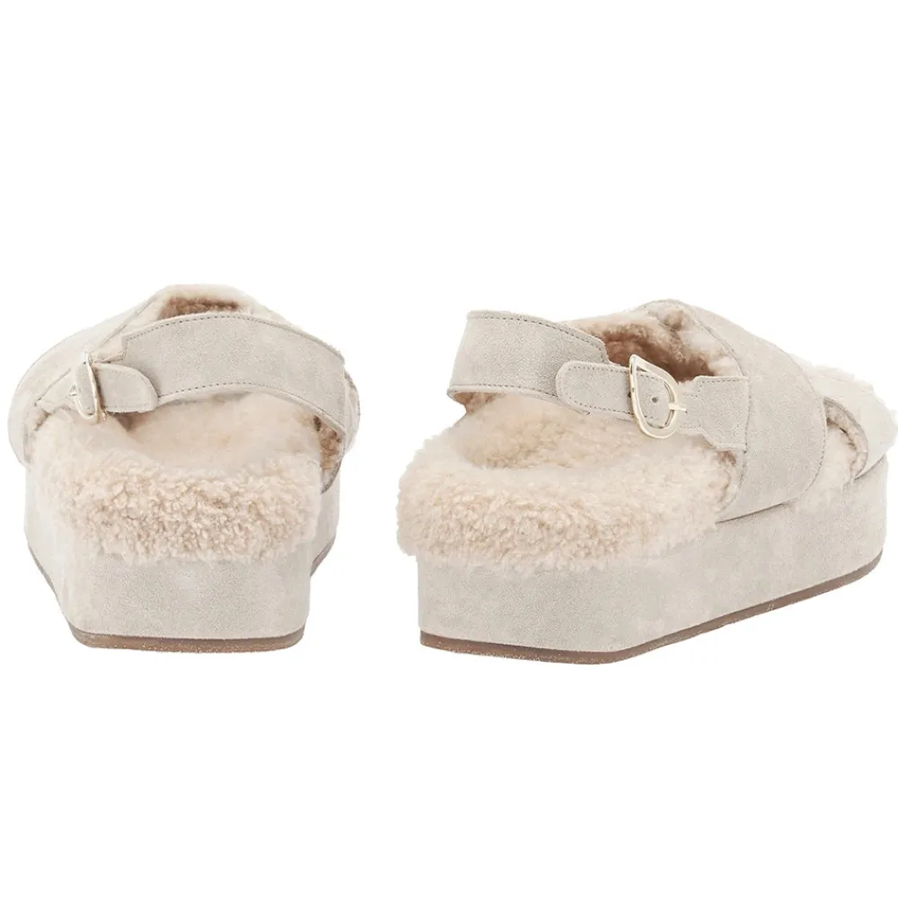 Clearance Parnassos Women Slingbacks |Comfort Soles