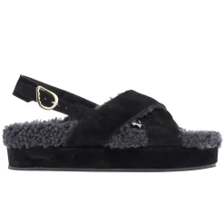 Discount Parnassos Women Slingbacks |Comfort Soles