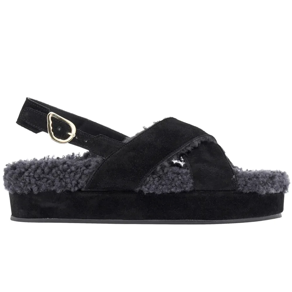 Discount Parnassos Women Slingbacks |Comfort Soles