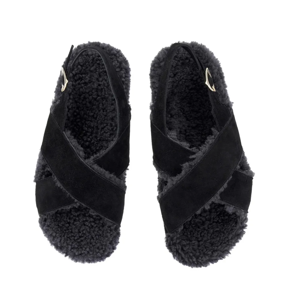 Discount Parnassos Women Slingbacks |Comfort Soles