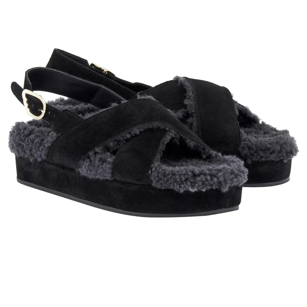 Discount Parnassos Women Slingbacks |Comfort Soles