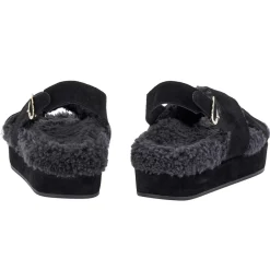 Discount Parnassos Women Slingbacks |Comfort Soles