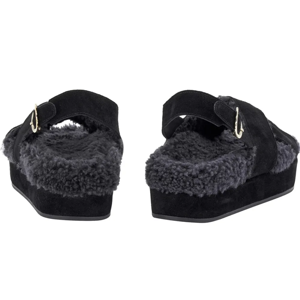 Discount Parnassos Women Slingbacks |Comfort Soles