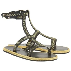 Hot Penelope Women Ankle Strap