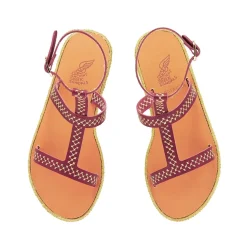 Sale Penelope Women Ankle Strap|Gladiators