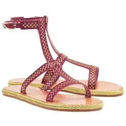 Sale Penelope Women Ankle Strap|Gladiators
