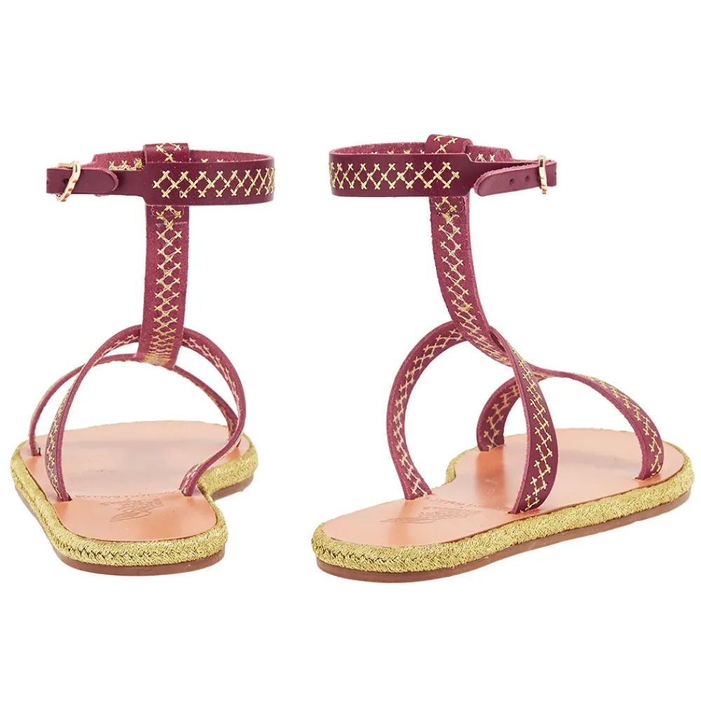 Sale Penelope Women Ankle Strap|Gladiators