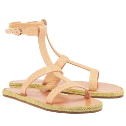 New Penelope Women Gladiators |Ankle Strap