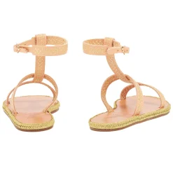 New Penelope Women Gladiators |Ankle Strap