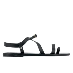 New Phoebe Women Toe Ring |Slingbacks
