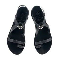 New Phoebe Women Toe Ring |Slingbacks